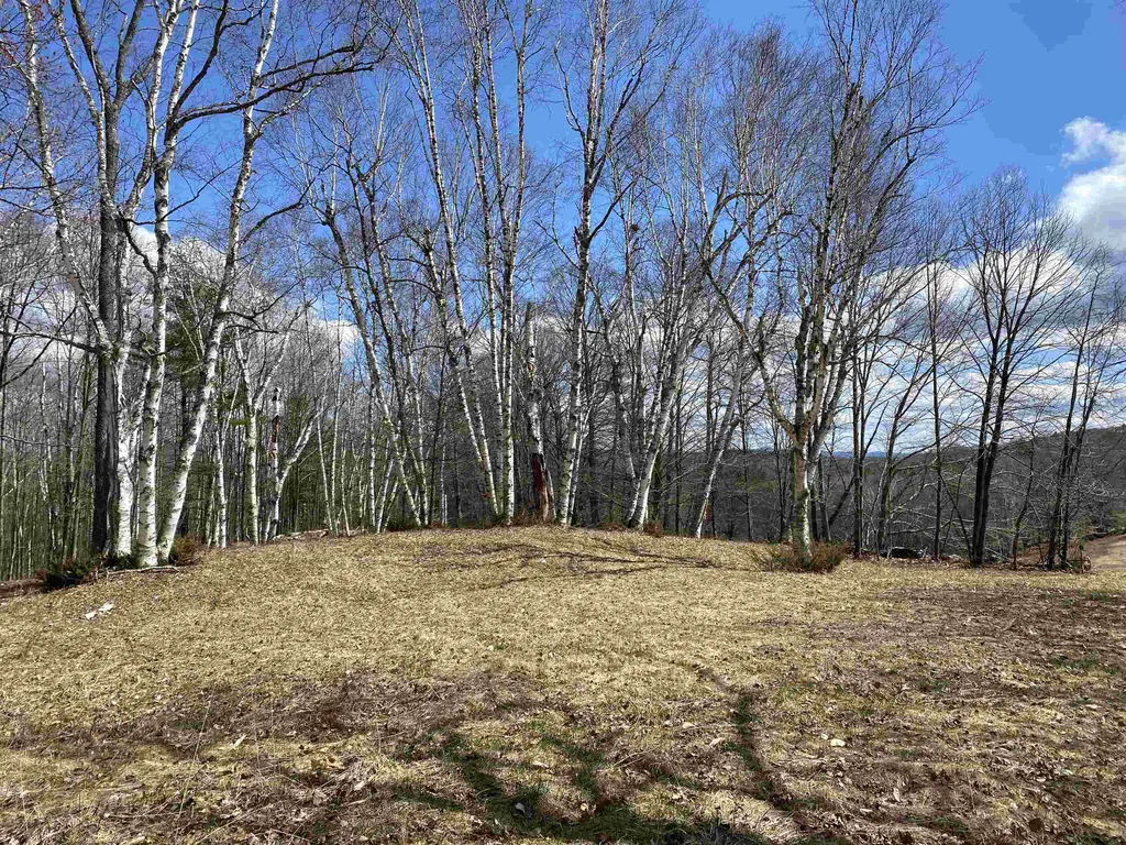 132 Advent Hill Road Hartland VT 05048