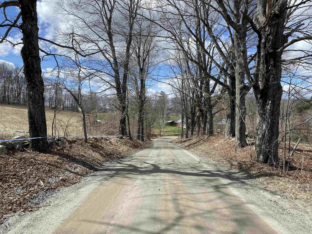 132 Advent Hill Road Hartland VT 05048