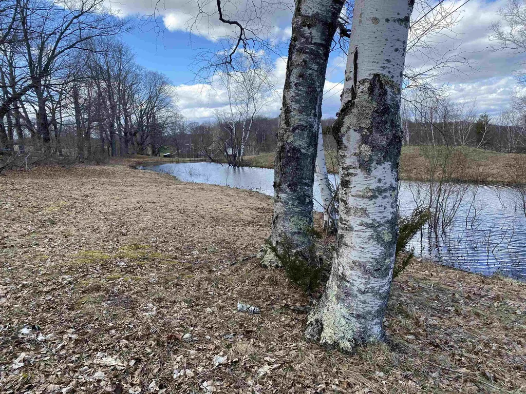 132 Advent Hill Road Hartland VT 05048