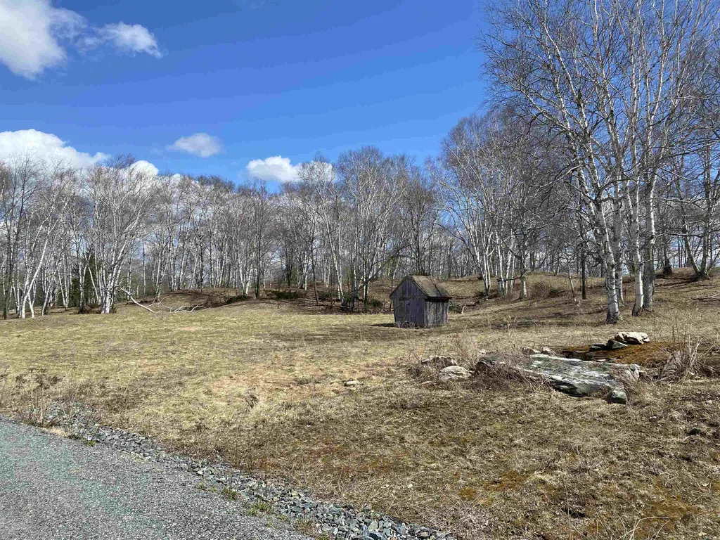 132 Advent Hill Road Hartland VT 05048