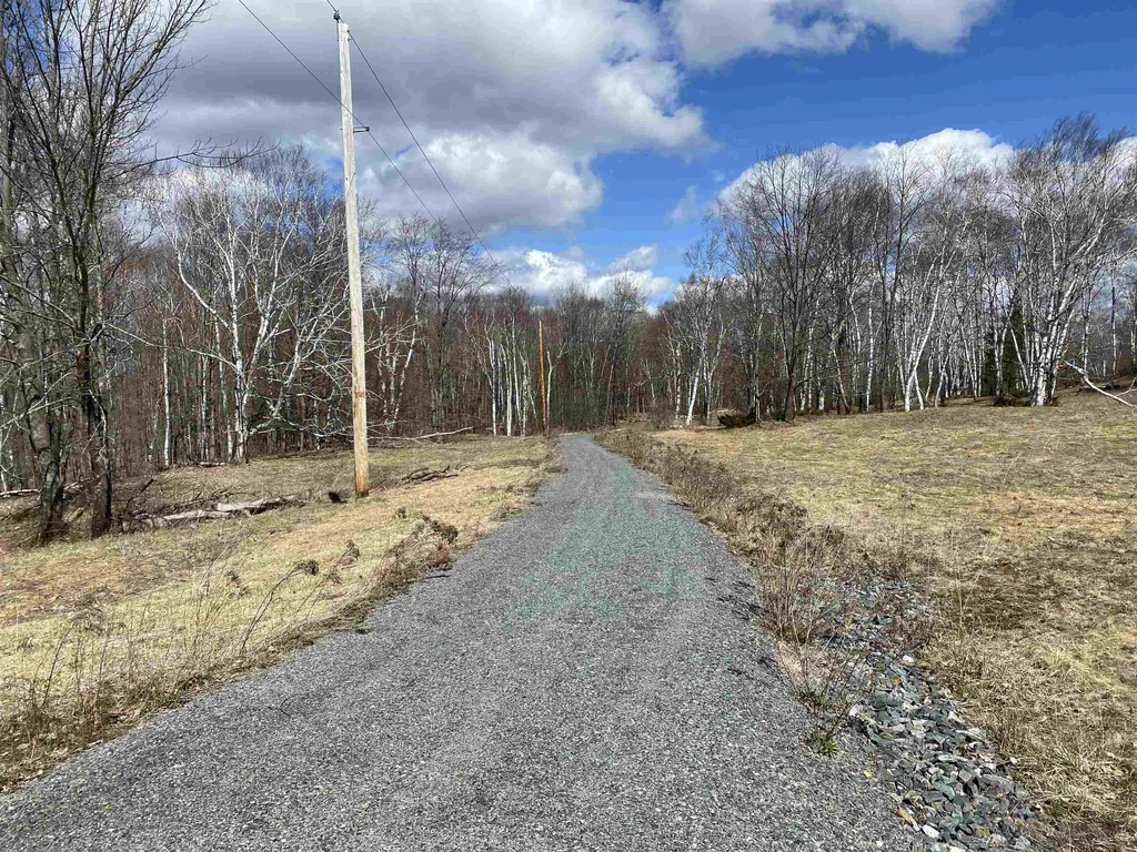 132 Advent Hill Road Hartland VT 05048