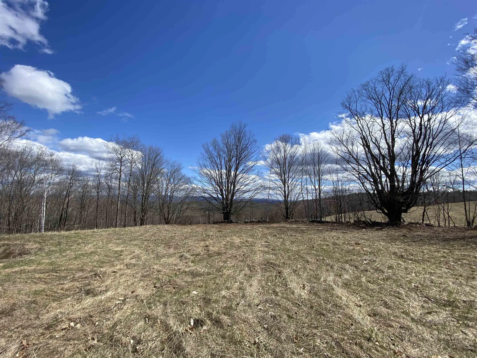 132 Advent Hill Road Hartland VT 05048