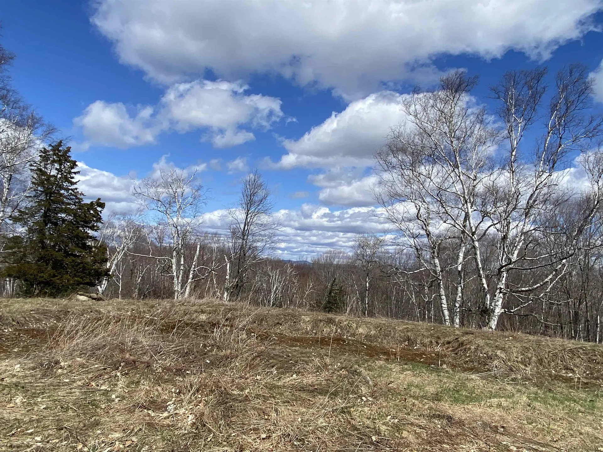 132 Advent Hill Road Hartland VT 05048