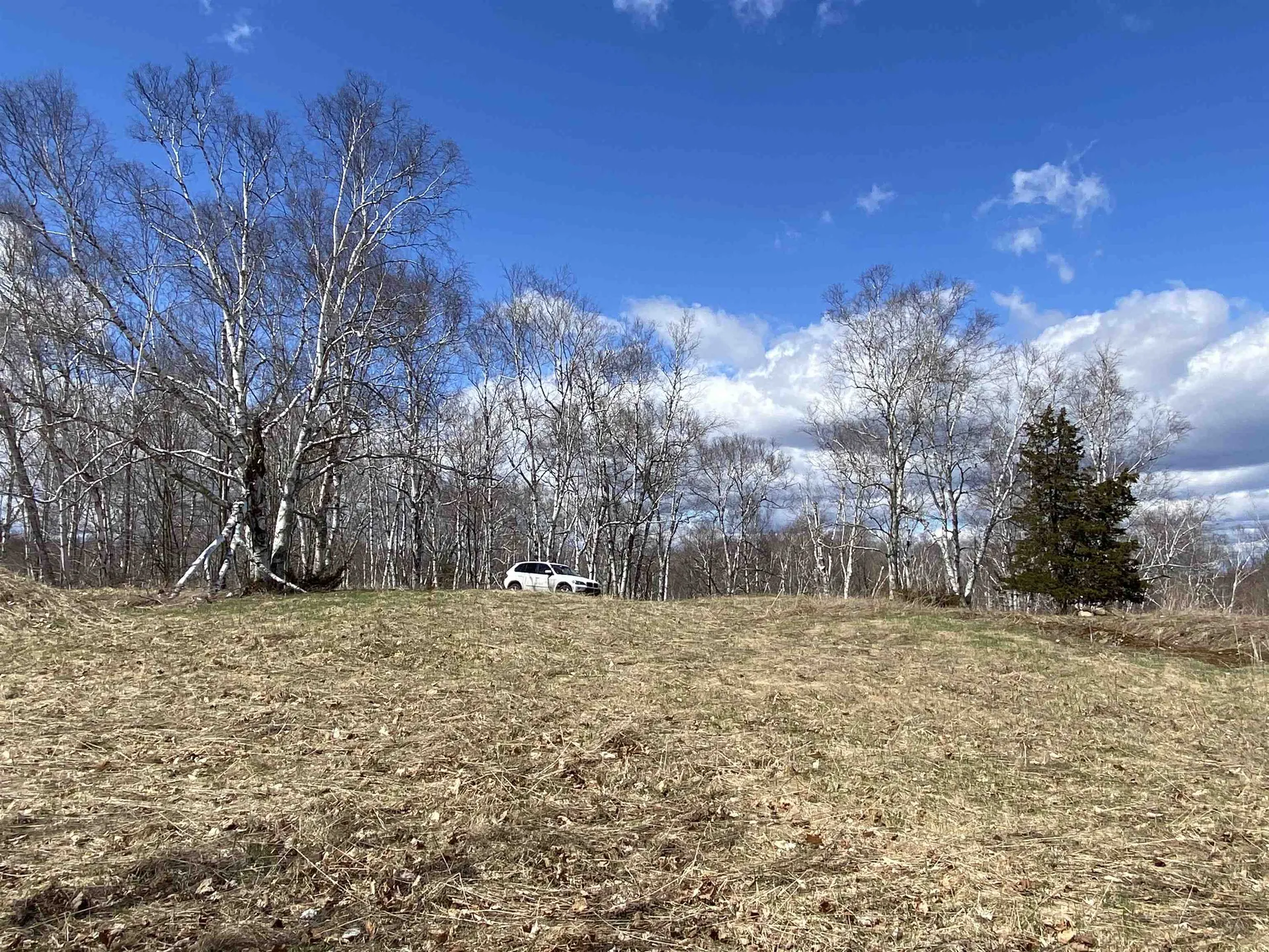 132 Advent Hill Road Hartland VT 05048