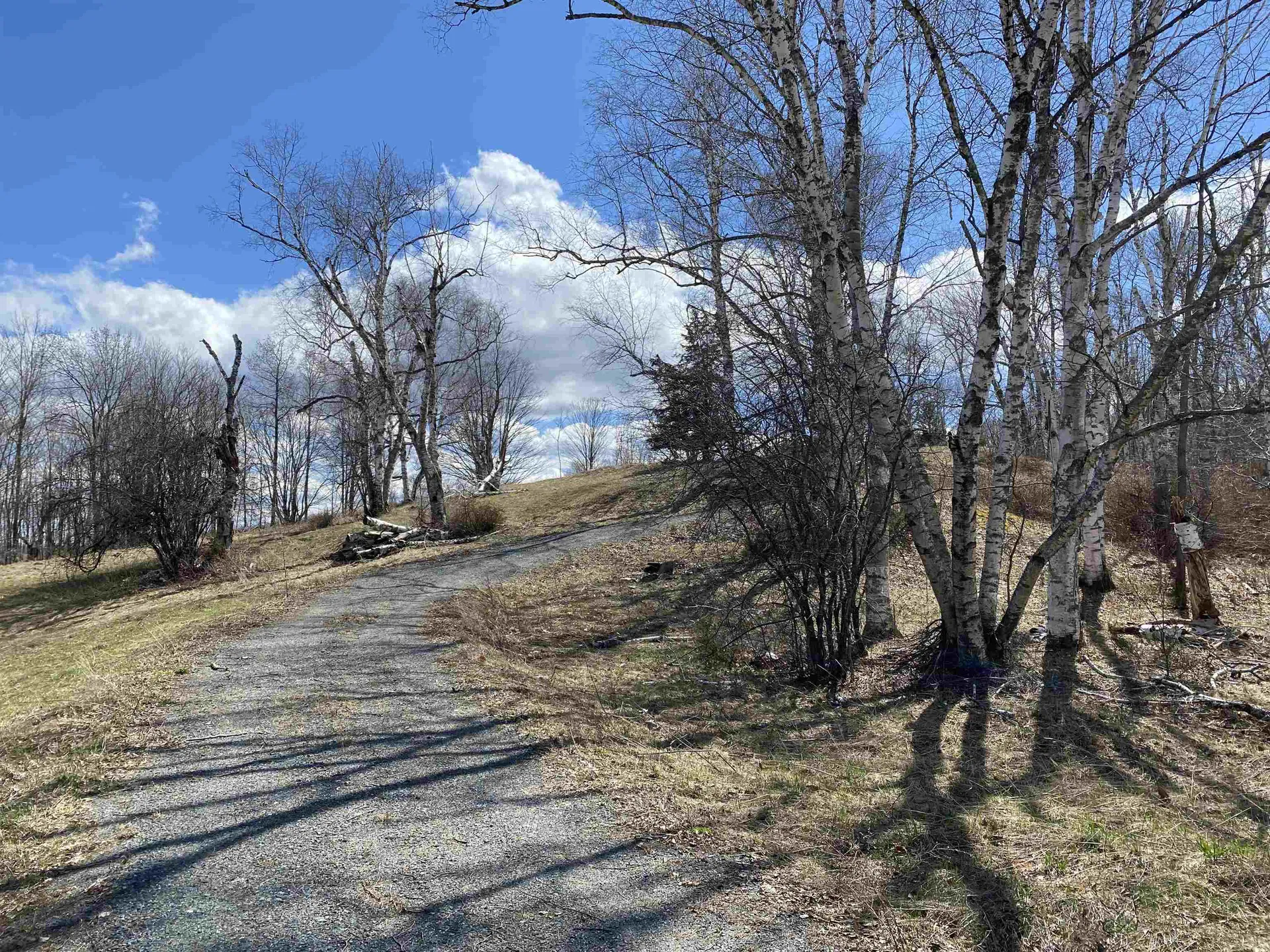 132 Advent Hill Road Hartland VT 05048