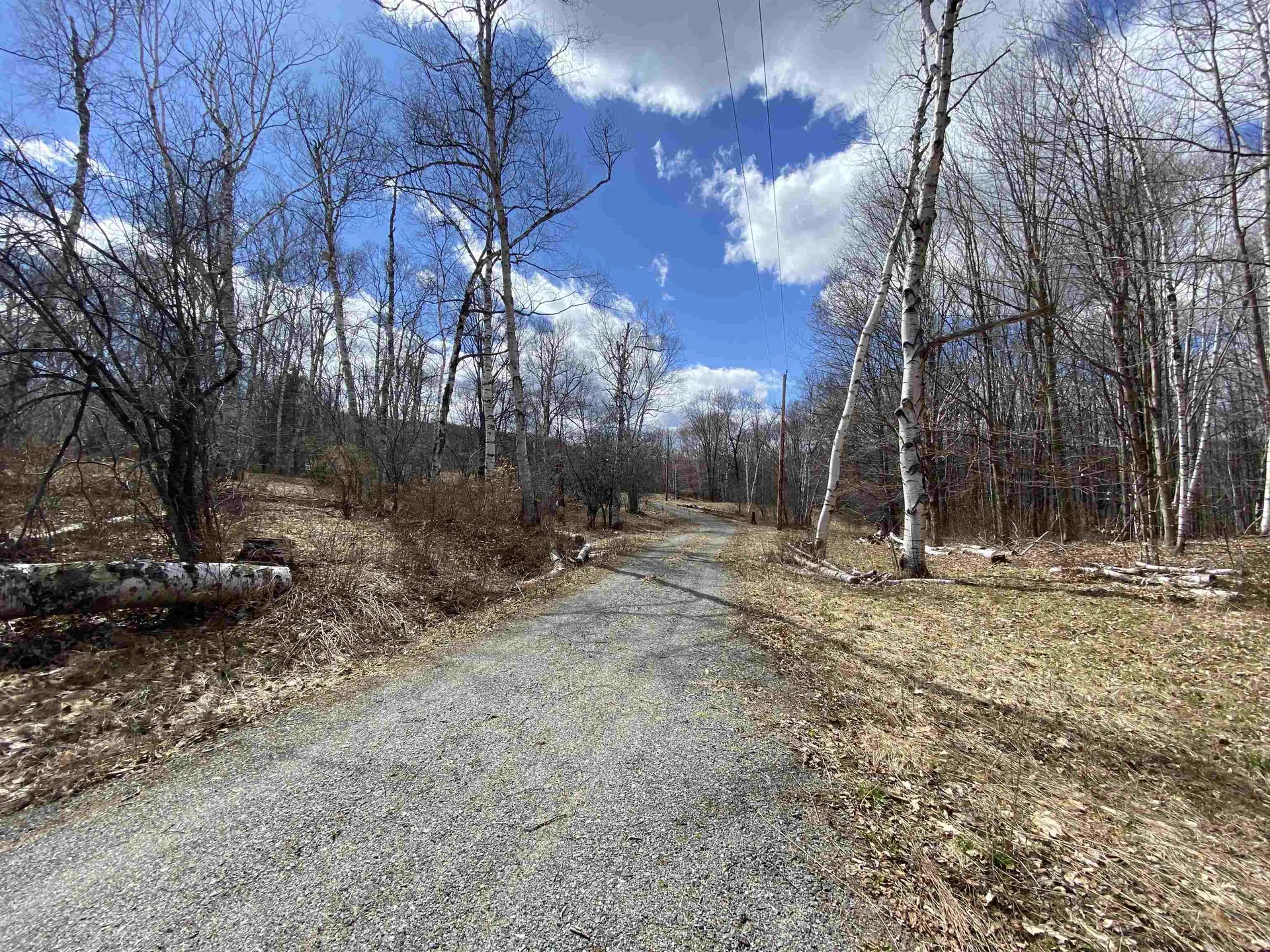 132 Advent Hill Road Hartland VT 05048