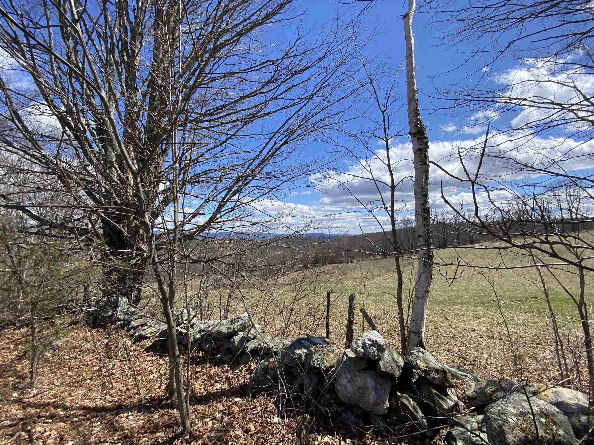 132 Advent Hill Road Hartland VT 05048