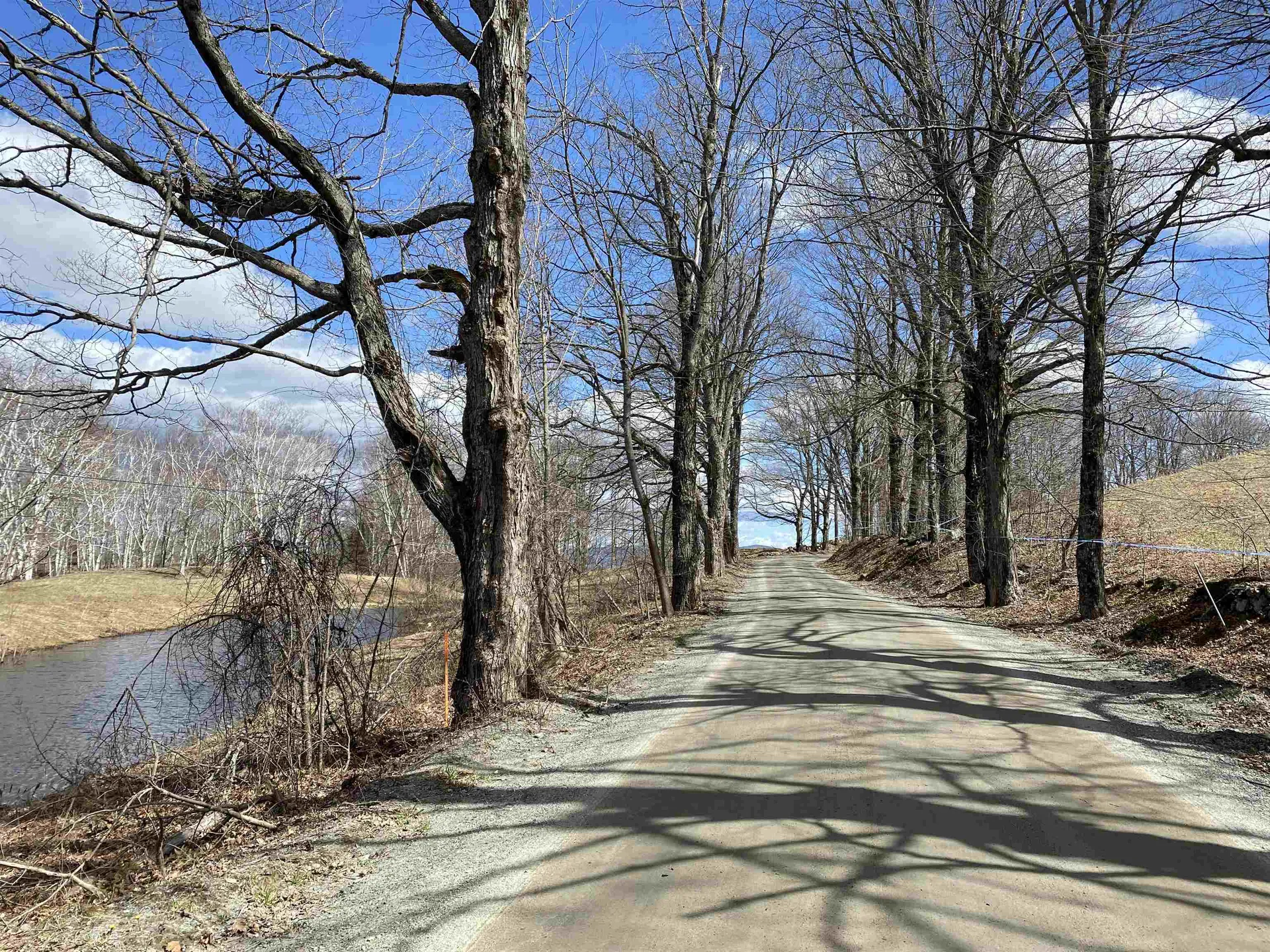 132 Advent Hill Road Hartland VT 05048