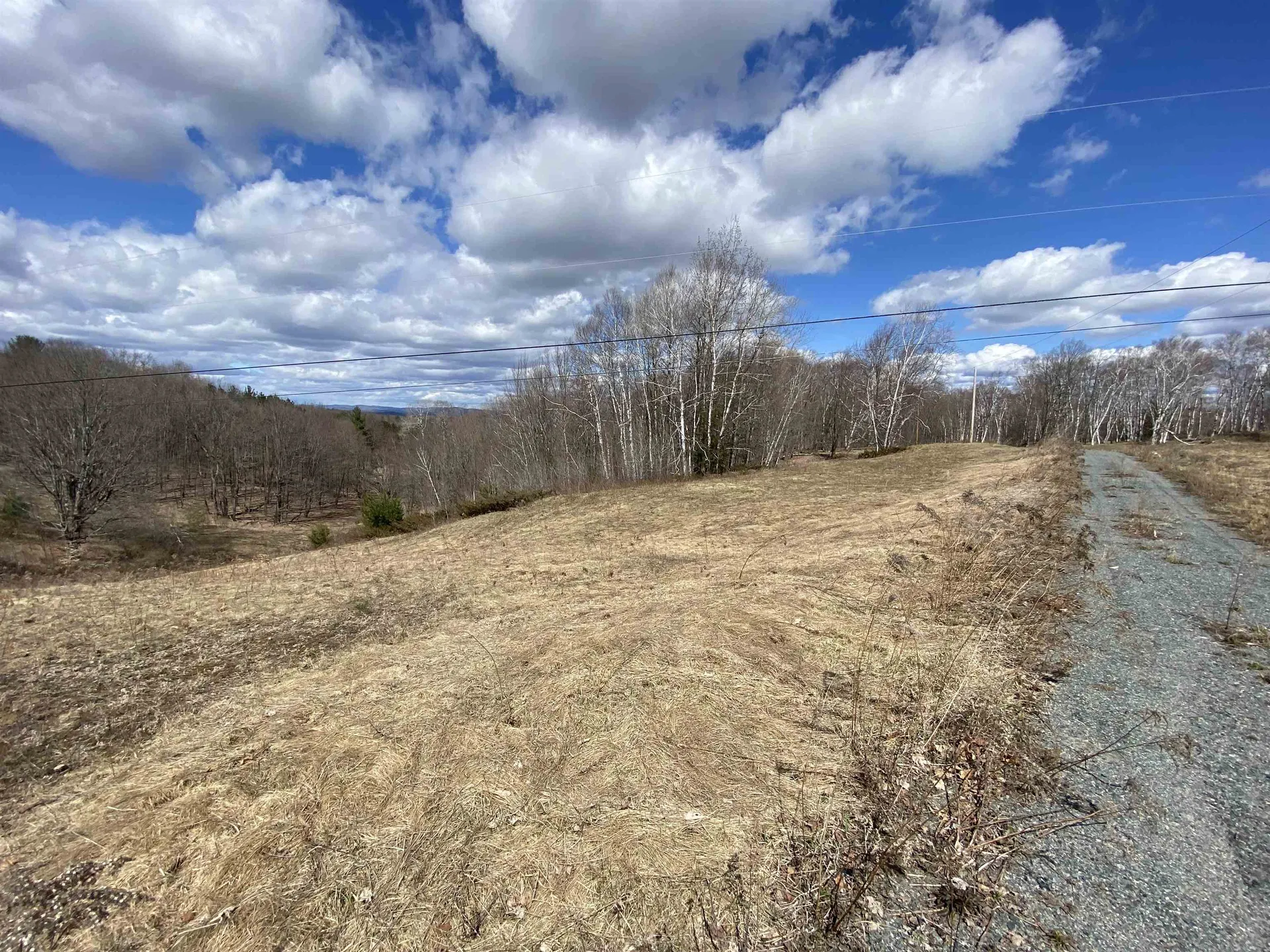 132 Advent Hill Road Hartland VT 05048