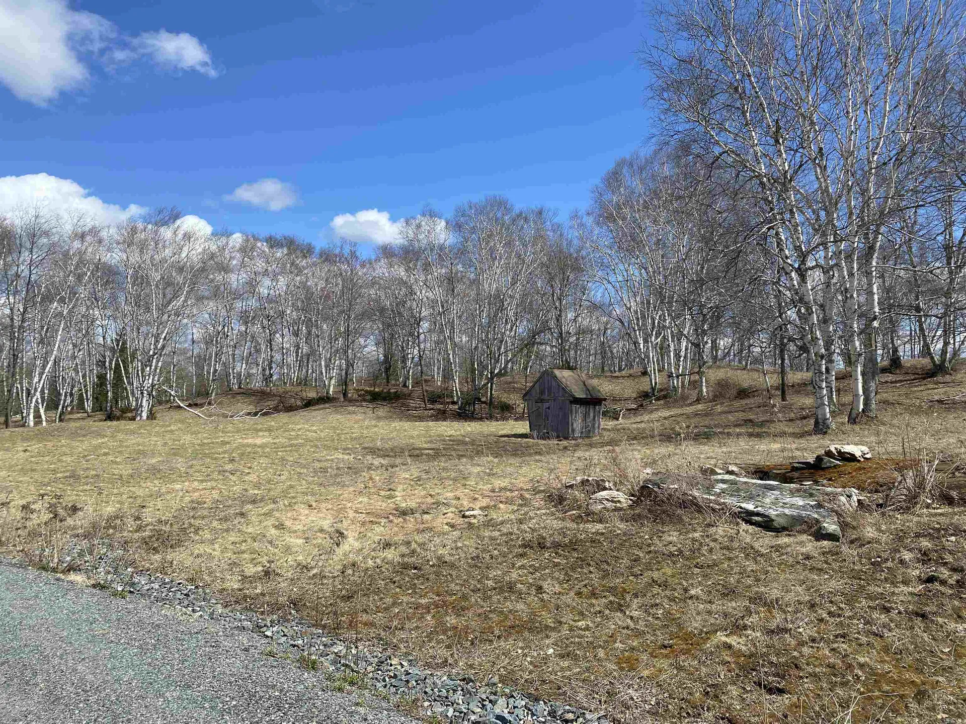 132 Advent Hill Road Hartland VT 05048