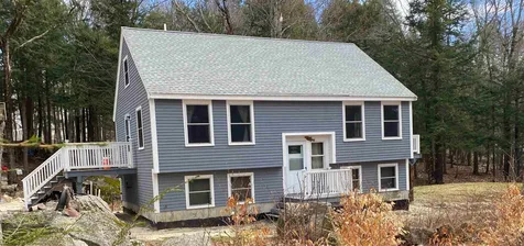 86 Ramblewood Circle Newbury NH 03255