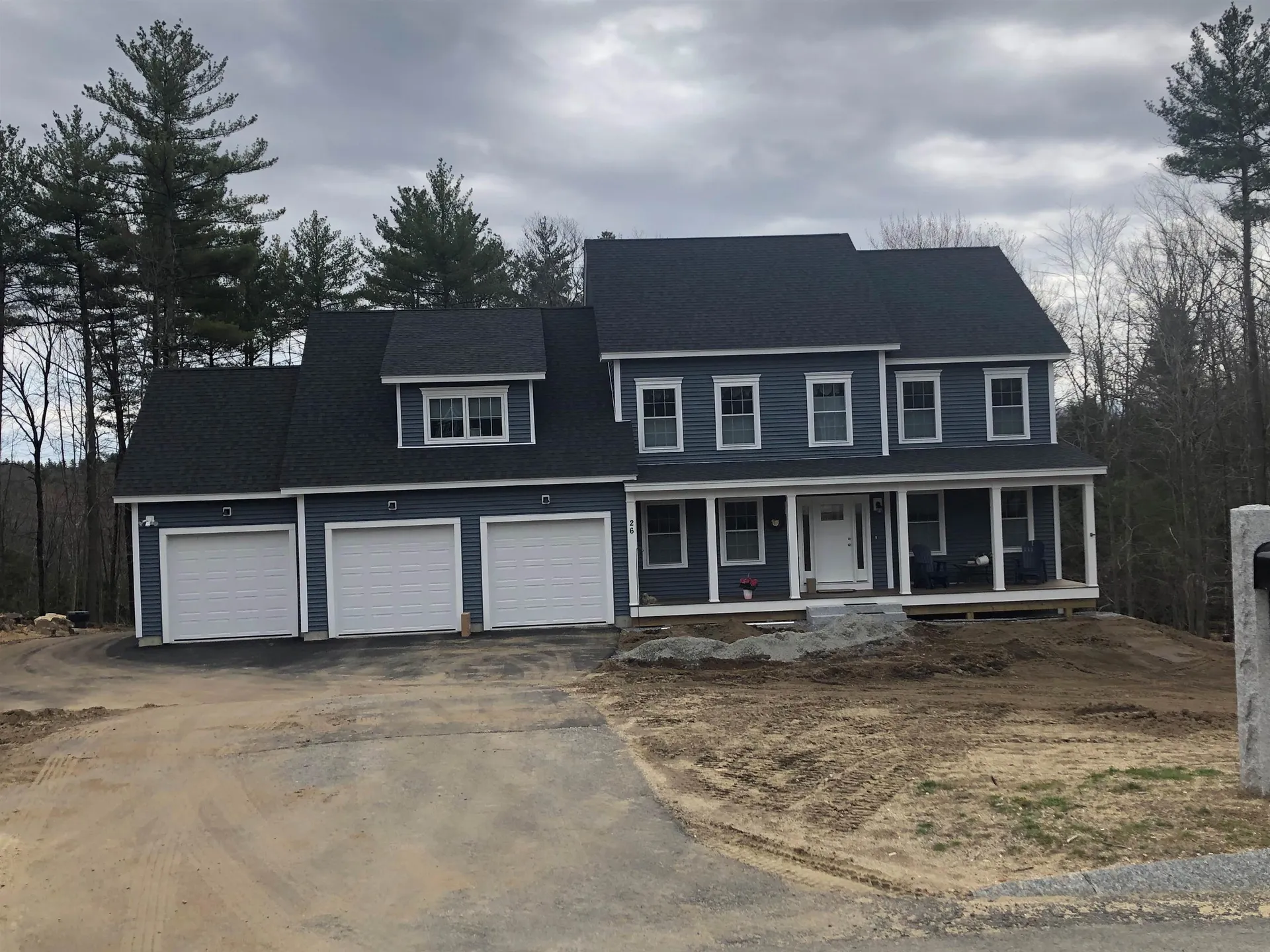 169 Chester Turnpike Auburn NH 03032
