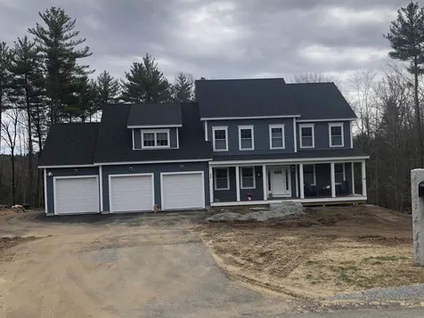 169 Chester Turnpike Auburn NH 03032