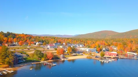 00 Red Hill Road Moultonborough NH 03254