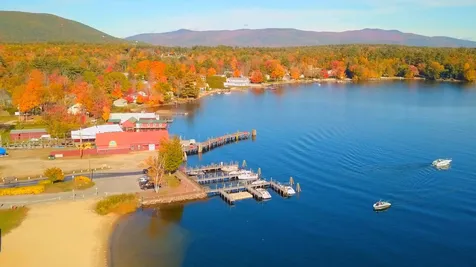 00 Red Hill Road Moultonborough NH 03254