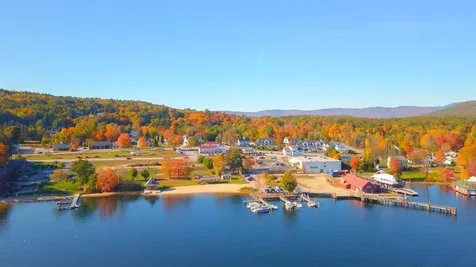 00 Red Hill Road Moultonborough NH 03254