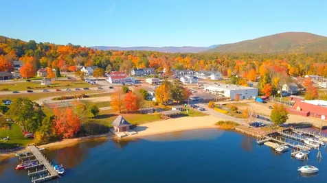 00 Red Hill Road Moultonborough NH 03254