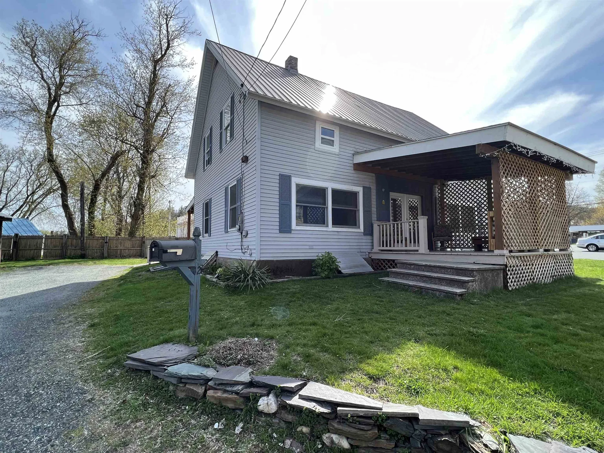12 Durkee Street Windsor VT 05089