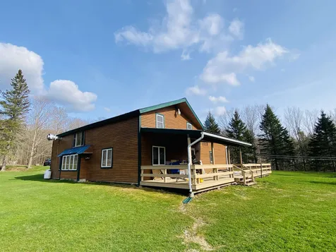 1542 Dumas Road Derby VT 05829