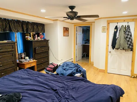 1542 Dumas Road Derby VT 05829