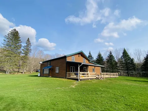 1542 Dumas Road Derby VT 05829