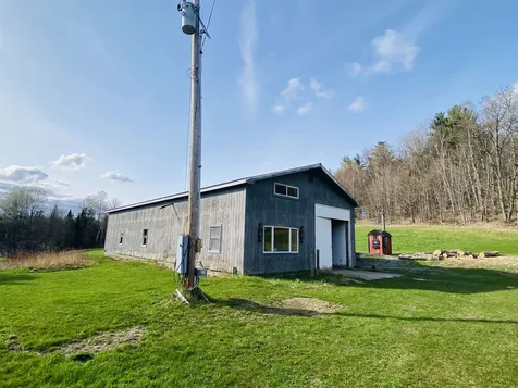 1542 Dumas Road Derby VT 05829