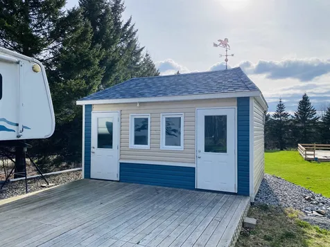 1542 Dumas Road Derby VT 05829