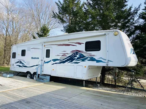1542 Dumas Road Derby VT 05829