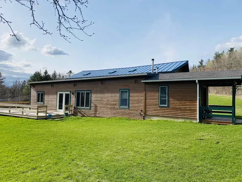 1542 Dumas Road Derby VT 05829