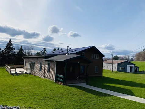 1542 Dumas Road Derby VT 05829