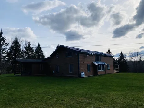 1542 Dumas Road Derby VT 05829