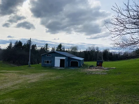1542 Dumas Road Derby VT 05829
