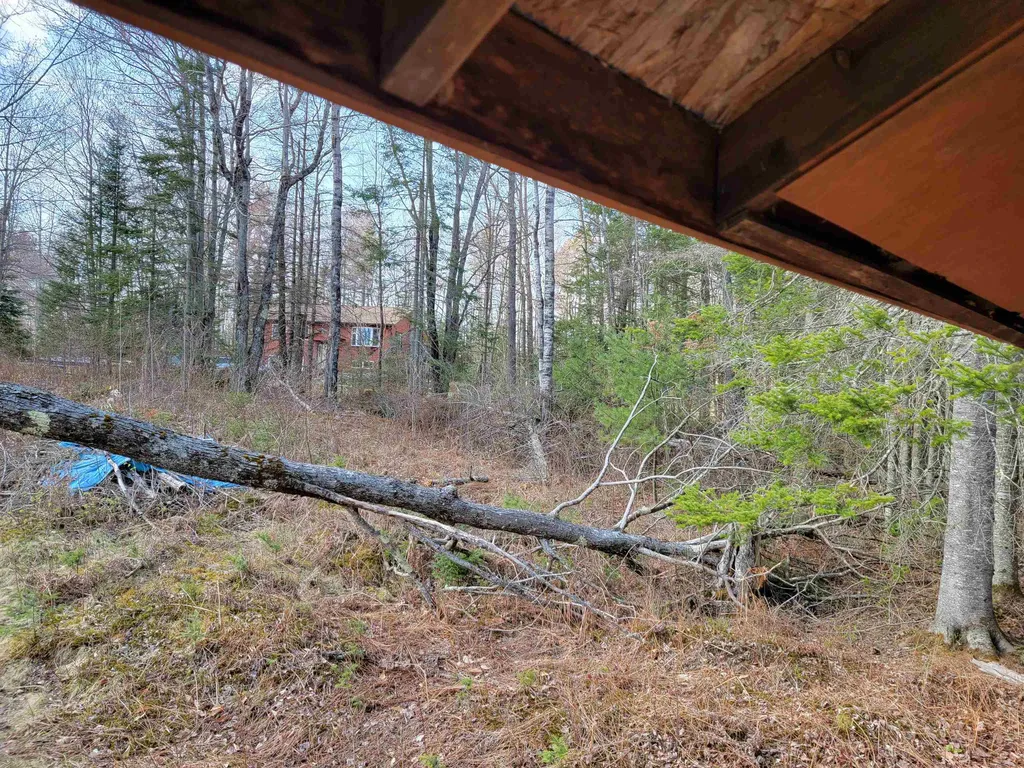 Lot 33 Katja Lane Bethlehem NH 03574