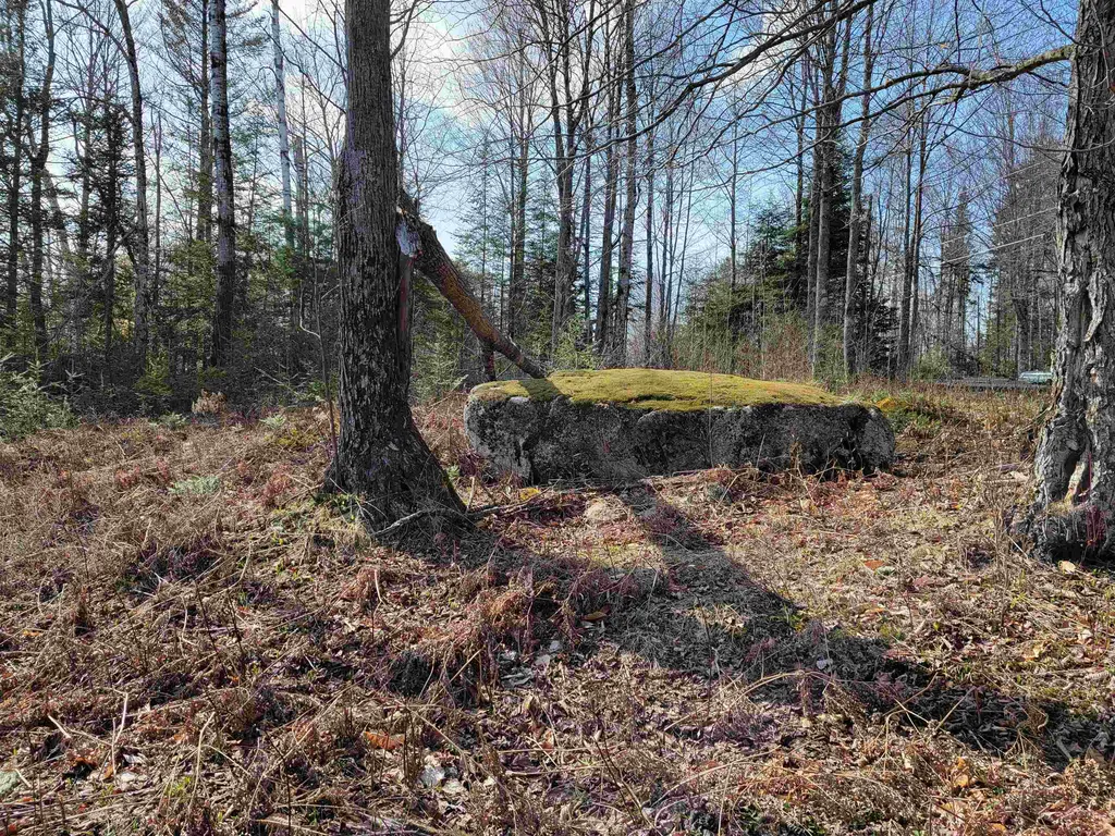 Lot 33 Katja Lane Bethlehem NH 03574