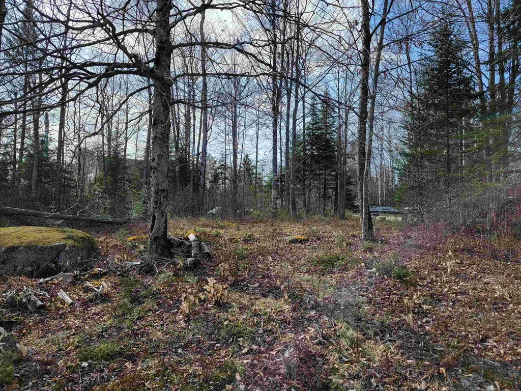 Lot 33 Katja Lane Bethlehem NH 03574