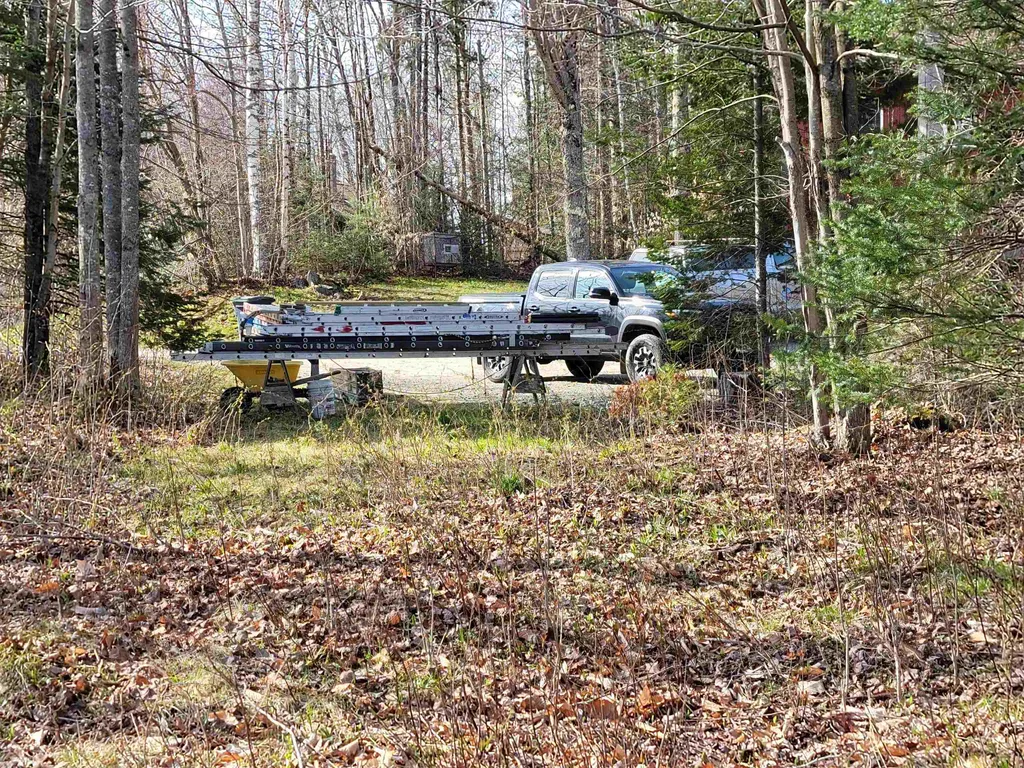 Lot 33 Katja Lane Bethlehem NH 03574