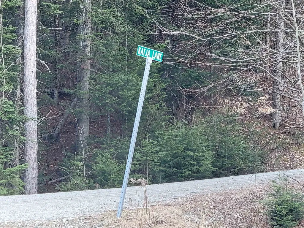 Lot 33 Katja Lane Bethlehem NH 03574
