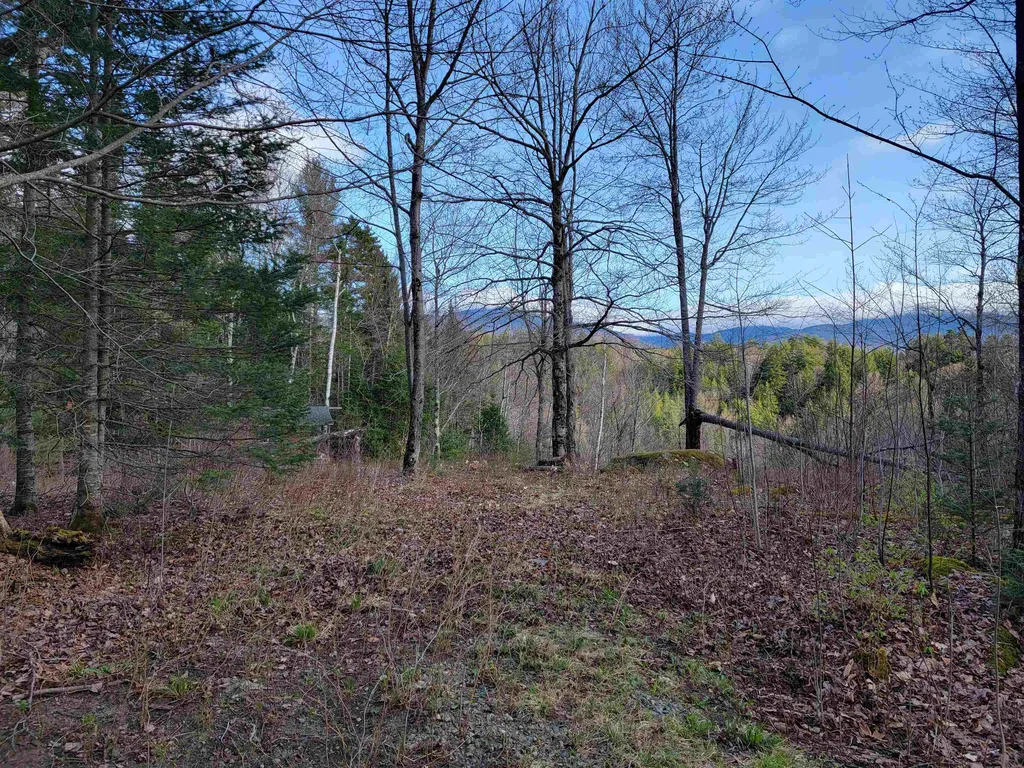Lot 33 Katja Lane Bethlehem NH 03574