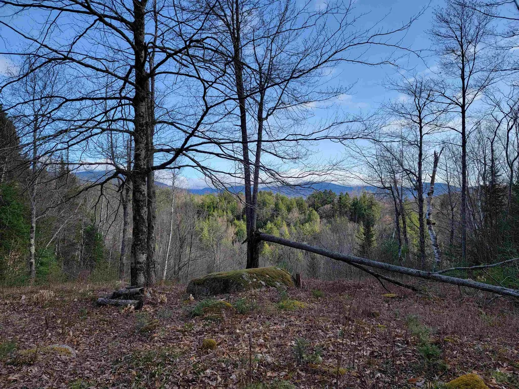 Lot 33 Katja Lane Bethlehem NH 03574
