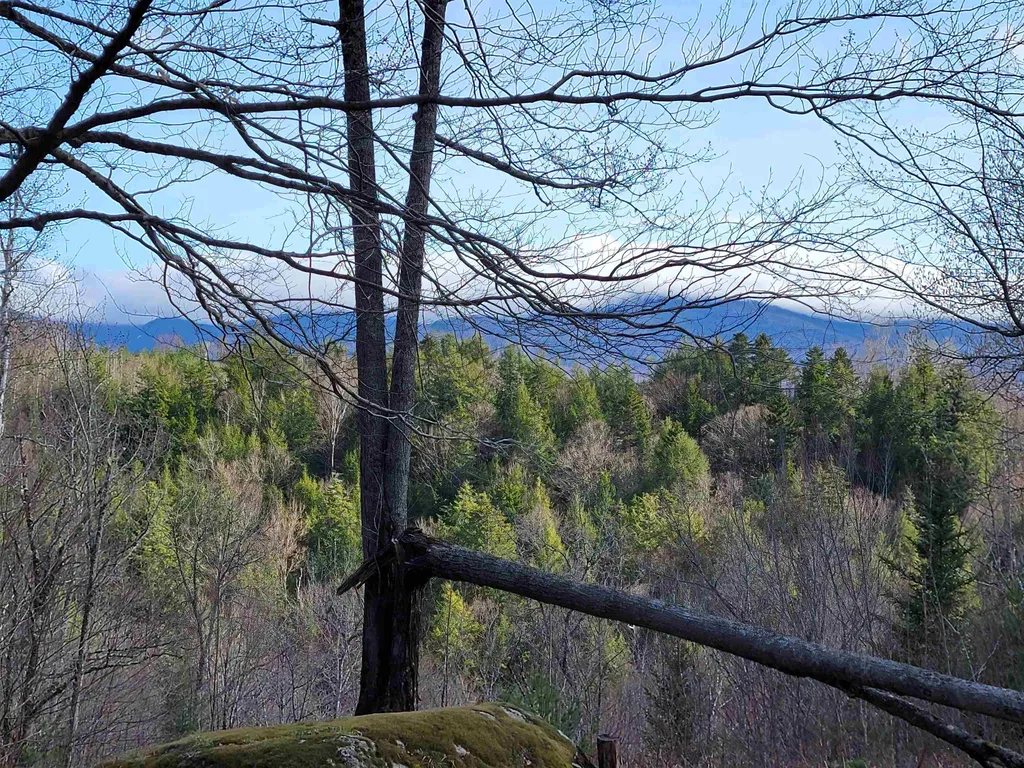 Lot 33 Katja Lane Bethlehem NH 03574
