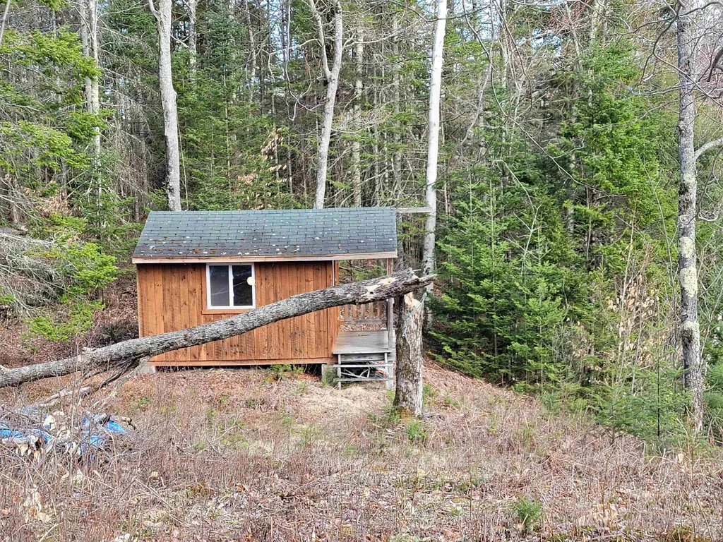 Lot 33 Katja Lane Bethlehem NH 03574
