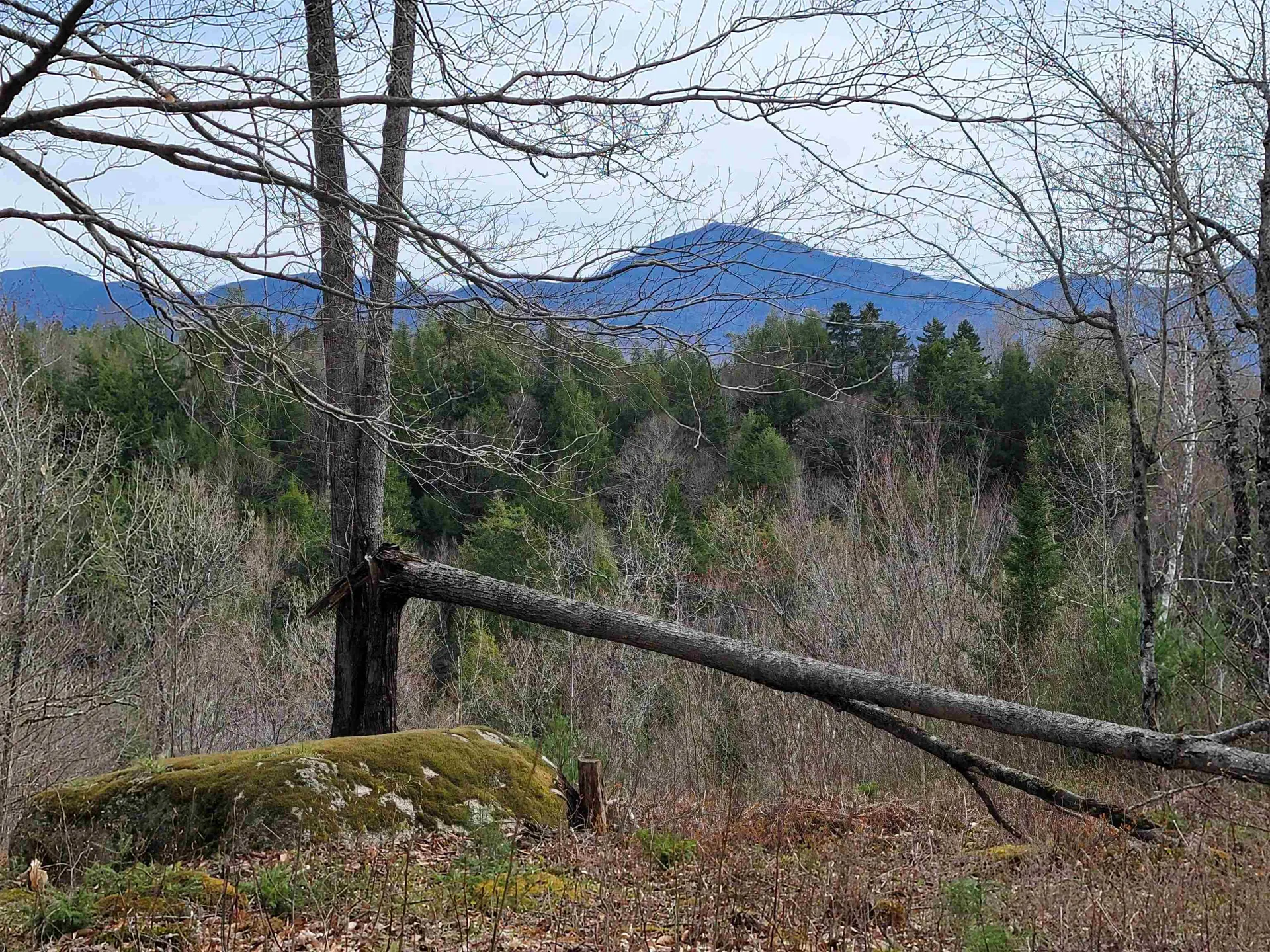 Lot 33 Katja Lane Bethlehem NH 03574