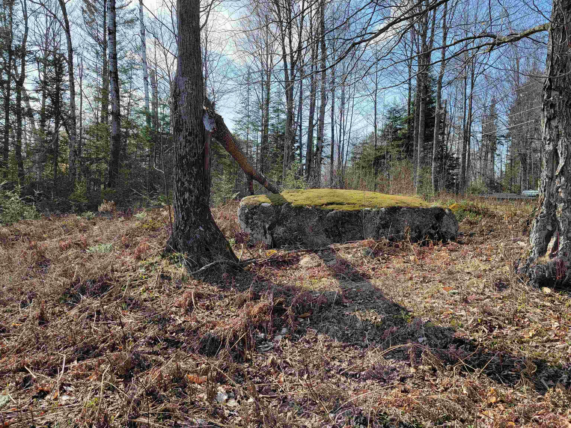 Lot 33 Katja Lane Bethlehem NH 03574