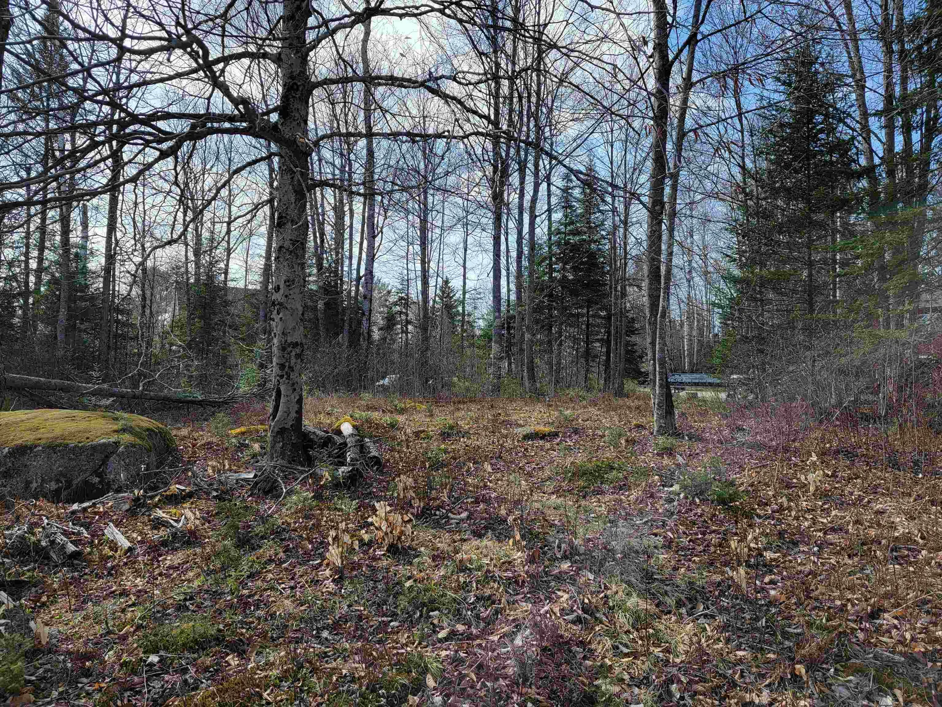 Lot 33 Katja Lane Bethlehem NH 03574
