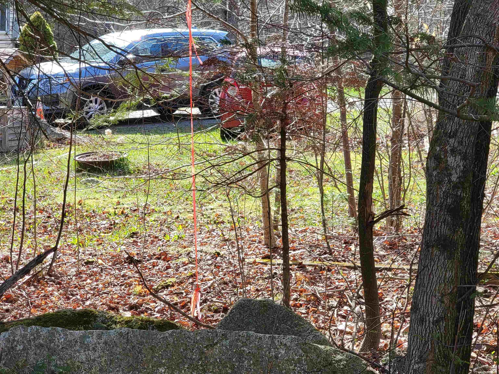 Lot 33 Katja Lane Bethlehem NH 03574