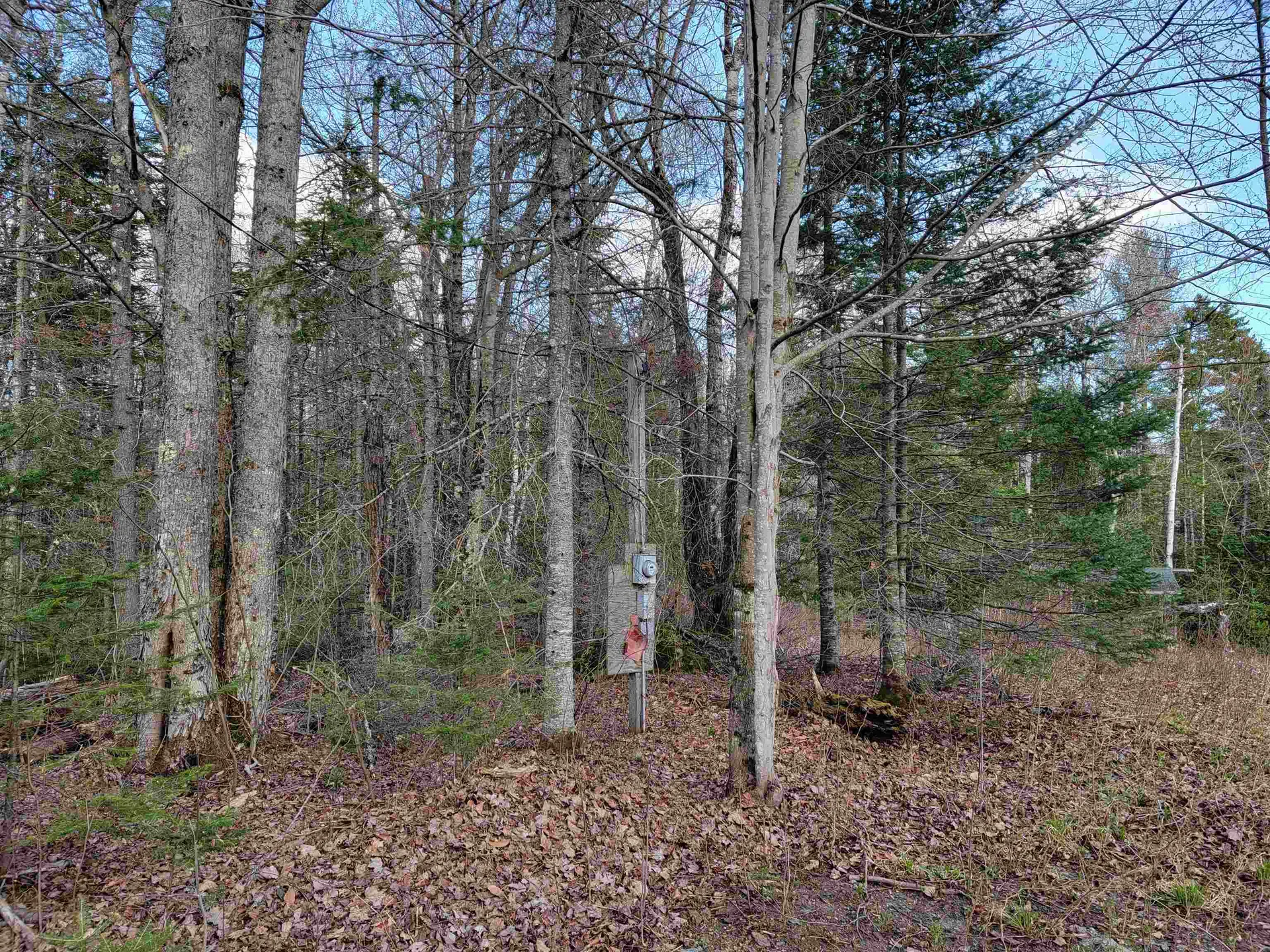 Lot 33 Katja Lane Bethlehem NH 03574