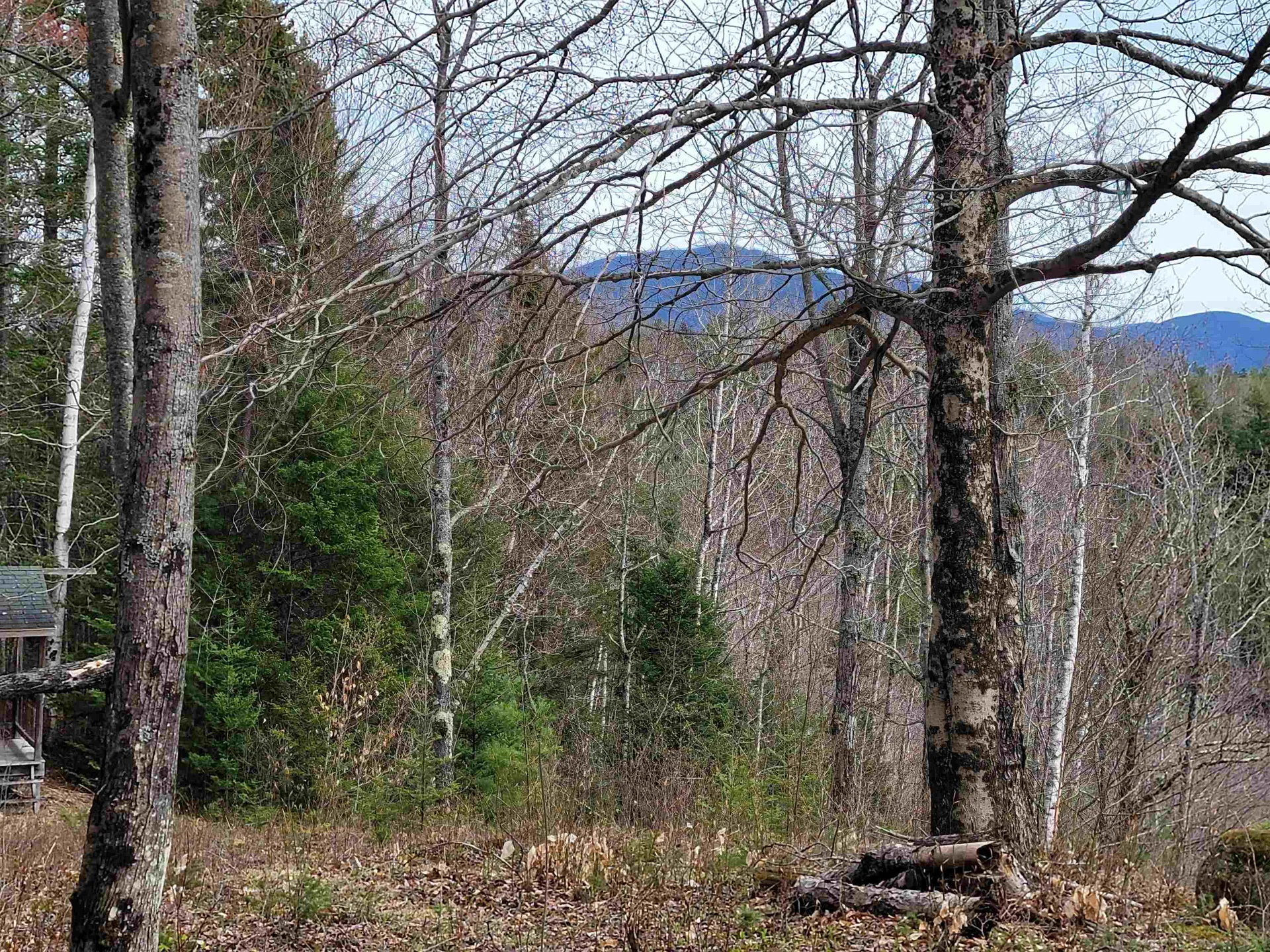 Lot 33 Katja Lane Bethlehem NH 03574