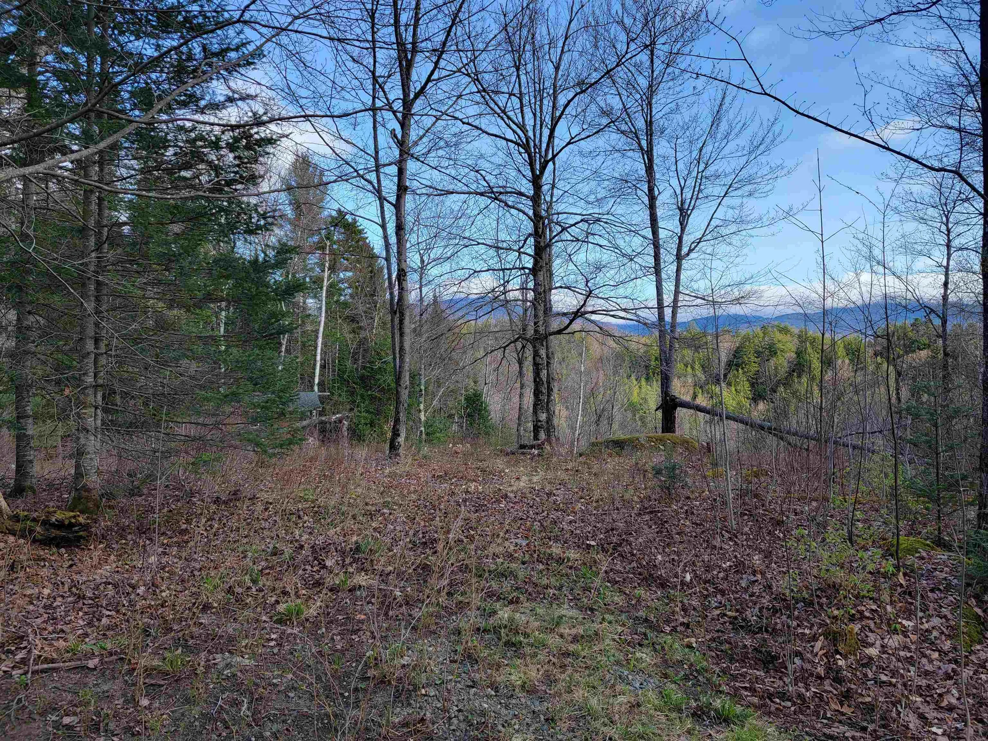 Lot 33 Katja Lane Bethlehem NH 03574