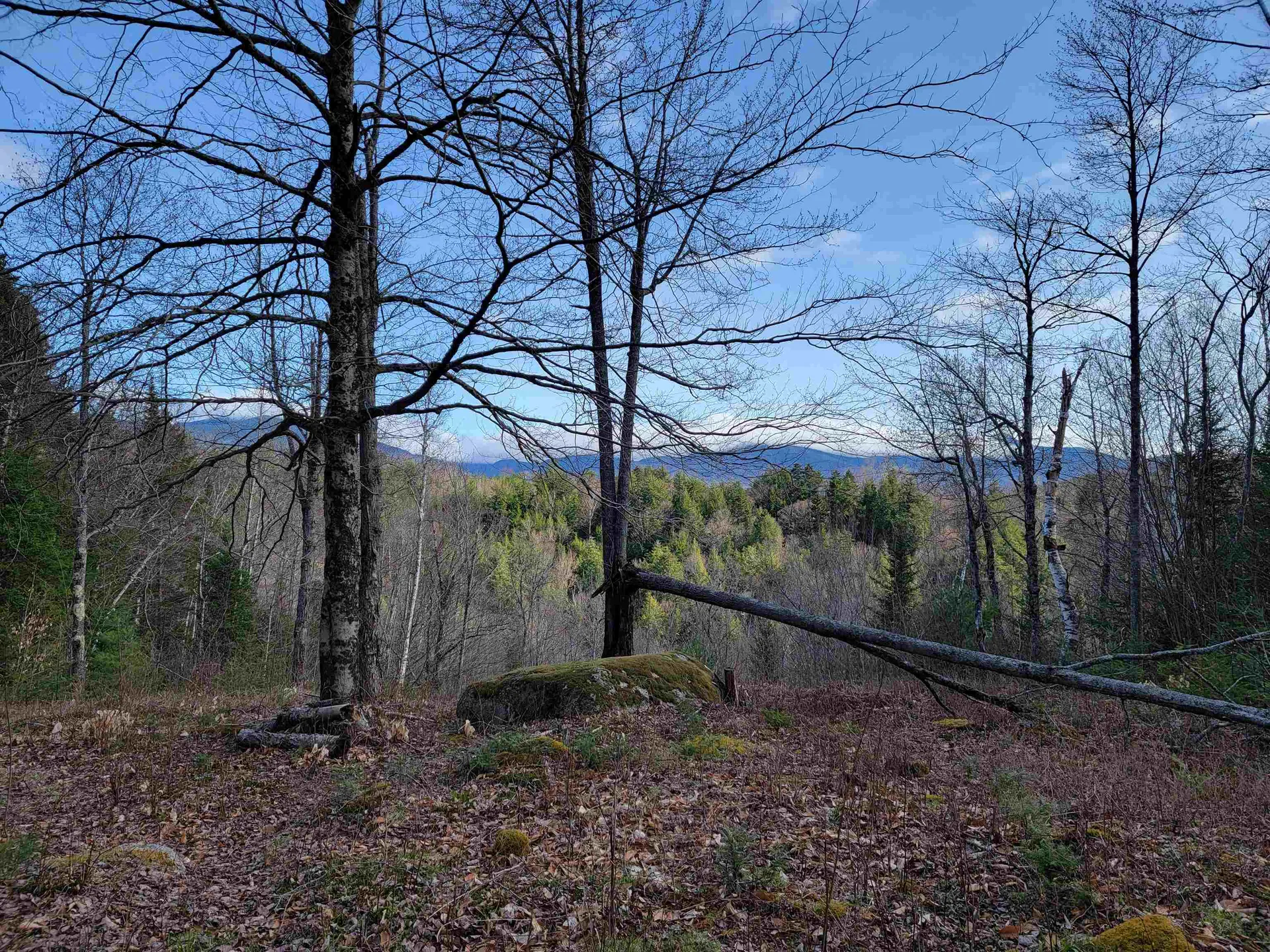 Lot 33 Katja Lane Bethlehem NH 03574