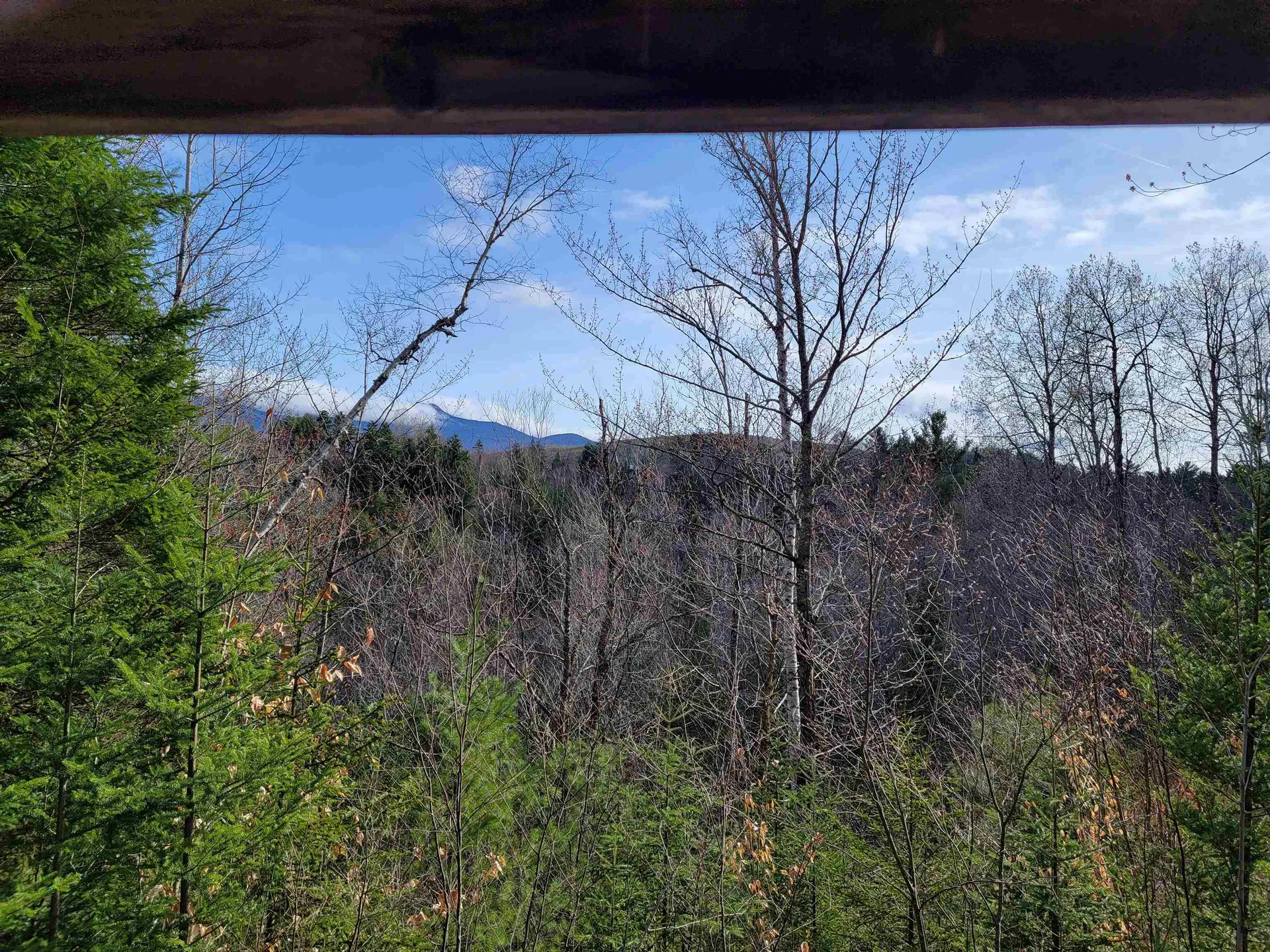 Lot 33 Katja Lane Bethlehem NH 03574